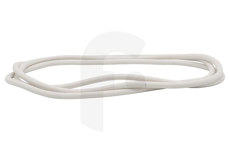 Candy Lavadora Sello del Tambor Lavadora Haier 49045764 apto para entre otros HW90BE1239IB, CM114680