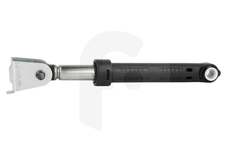 Haier ammortizzatore 100N con staffa lavatrice 49047130, 0020600212 adatto a tra cui HW601211N, HW7014636SDF