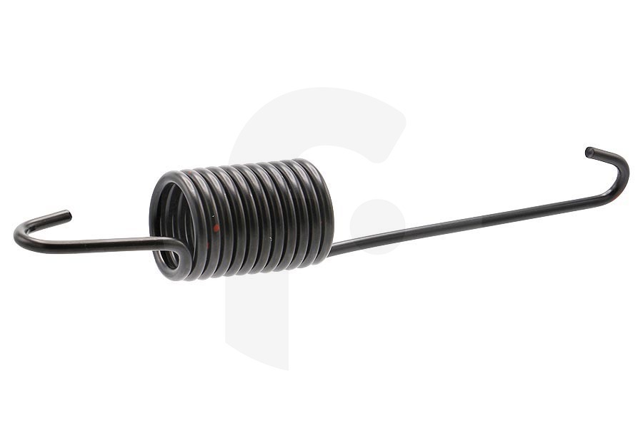Haier Lavatrice Haier molla (molla del tamburo, molla, molla di sospensione) del tamburo lavatrice 49046958, 0020600210 adatto a tra cui HW7014636S, HW601211N