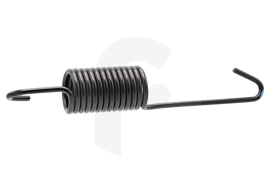 Haier Lavatrice Haier molla (molla del tamburo, molla, molla di sospensione) del tamburo lavatrice 49046339, 0020600214 adatto a tra cui HW80B14636N, HW70B14266C