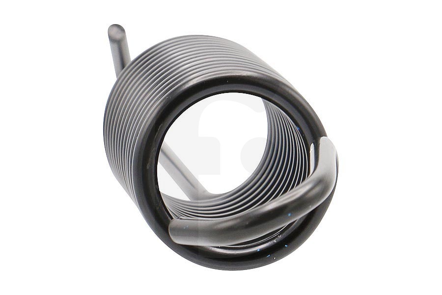Haier Waschmaschine Haier Feder (Trommelfeder, Tragfeder) der Trommel Waschmaschine 49046339, 0020600214