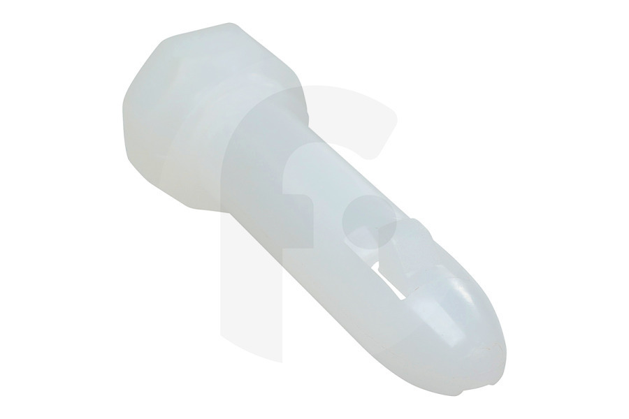 Haier Lavatrice Haier tappo dell'ammortizzatore (tappo dell'ammortizzatore) lavatrice 49055900, 0020205577
