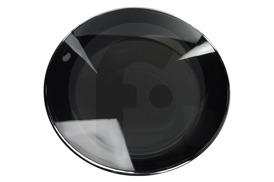 Haier Lavatrice Haier 0020808214DS Sportello di carico 49099315 Lavatrice adatto a tra cui HW80B14636, HW80BPD14756