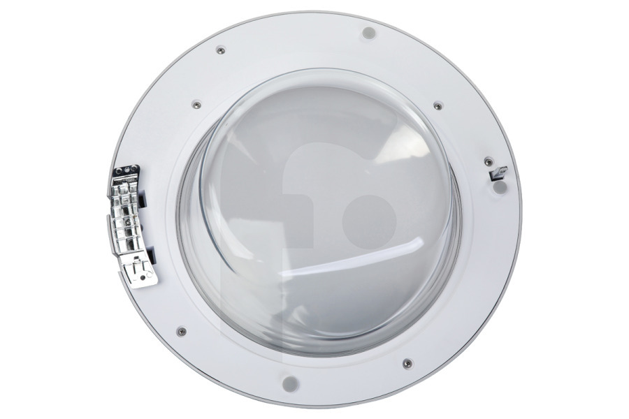 Haier Lavatrice Haier 0020812044A Sportello di carico 49099300 Lavatrice