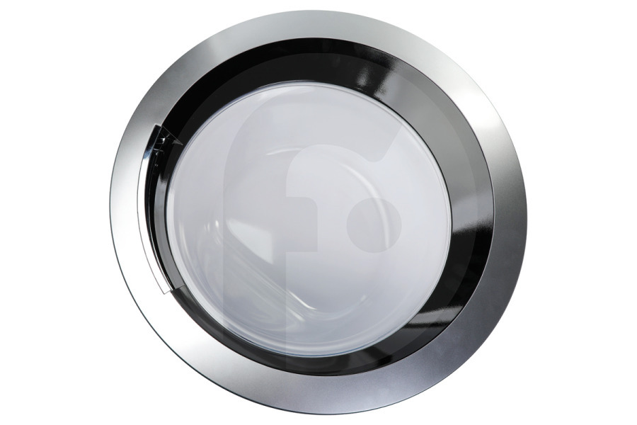Haier 0020812044A Lavadora Puerta de carga 49099300 Lavadora apto para entre otros HW100BP14636, HW90BP14636
