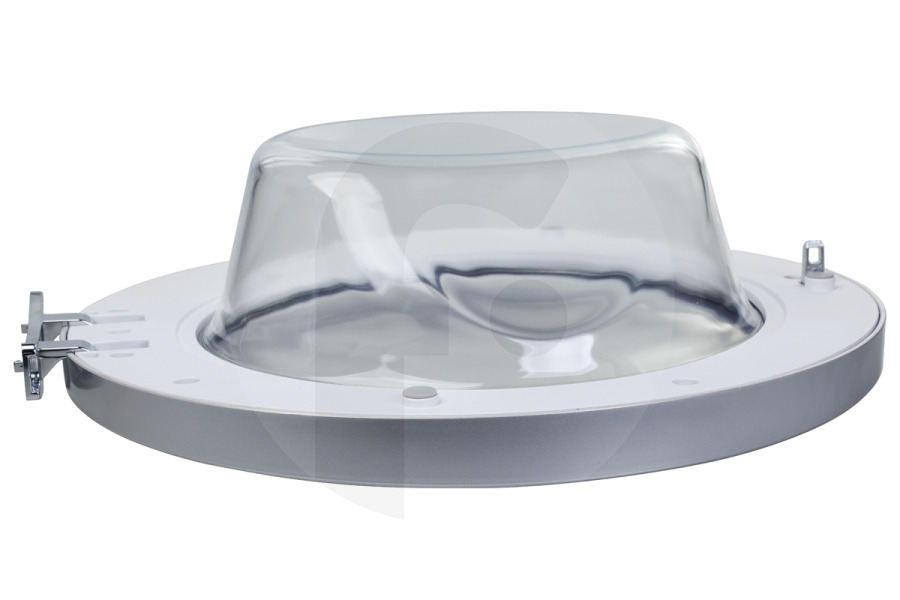 Haier Lavatrice Haier 0020812044A Sportello di carico 49099300 Lavatrice