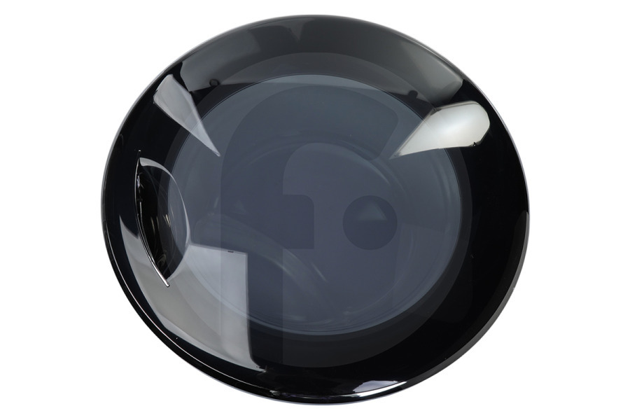 Haier 0020812580AA Lavadora Puerta de carga 49127796 Lavadora apto para entre otros HW110B14979, HWD10BD14979