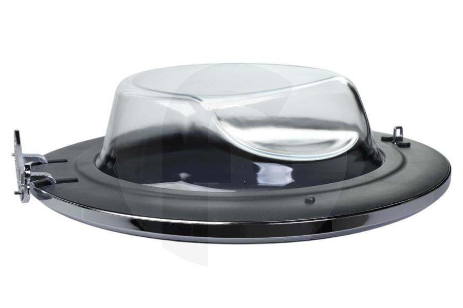 Haier Lavadora Haier 0020812580AA Puerta de carga 49127796 Lavadora