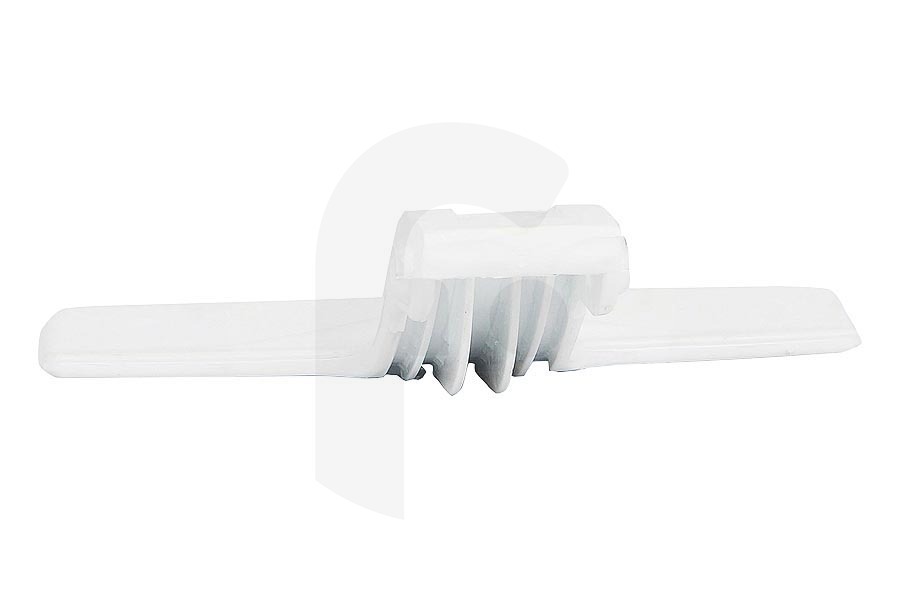 Haier Lavatrice Haier maniglia della porta (impugnatura) bianca lavatrice 49052050, 0020202021