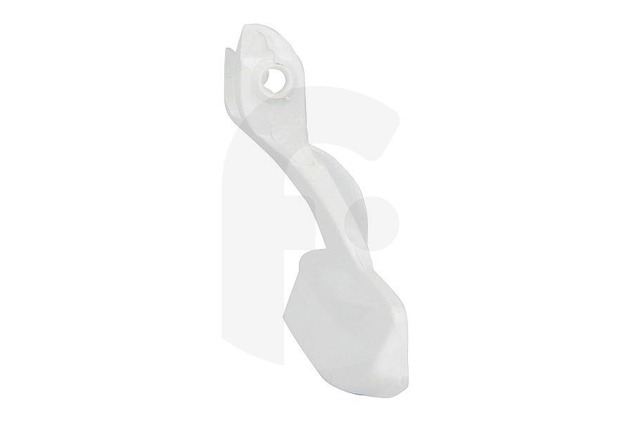 Haier Lavatrice Haier maniglia della porta (impugnatura) bianca lavatrice 49052050, 0020202021