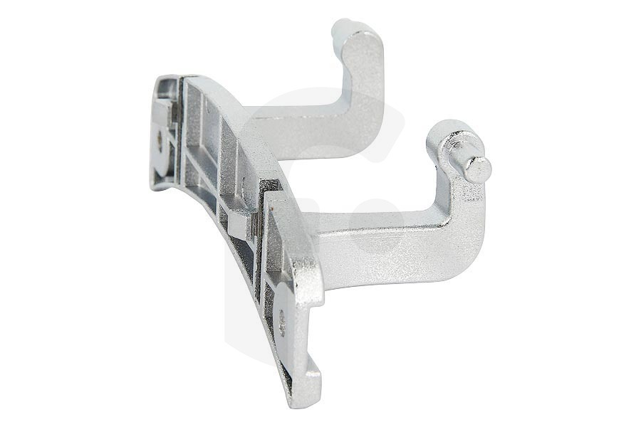 Haier Lavatrice Haier cerniera (cerniera della porta, cerniera dell'oblò) della porta lavatrice 49047414, 0020102735