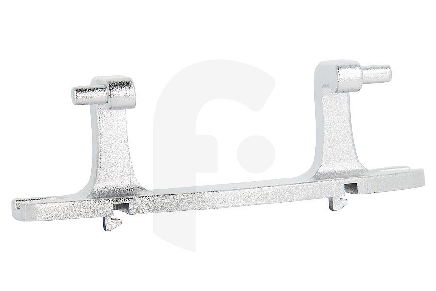 Haier Lavatrice Haier cerniera (cerniera della porta, cerniera dell'oblò) della porta lavatrice 49047414, 0020102735