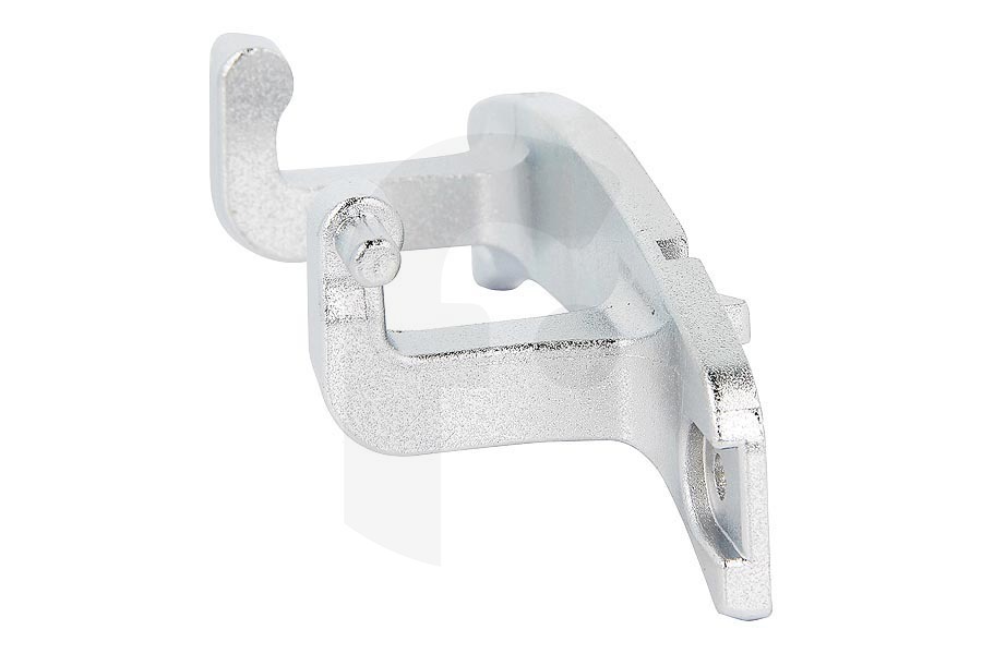 Haier Lavatrice Haier cerniera (cerniera della porta, cerniera dell'oblò) della porta lavatrice 49047414, 0020102735