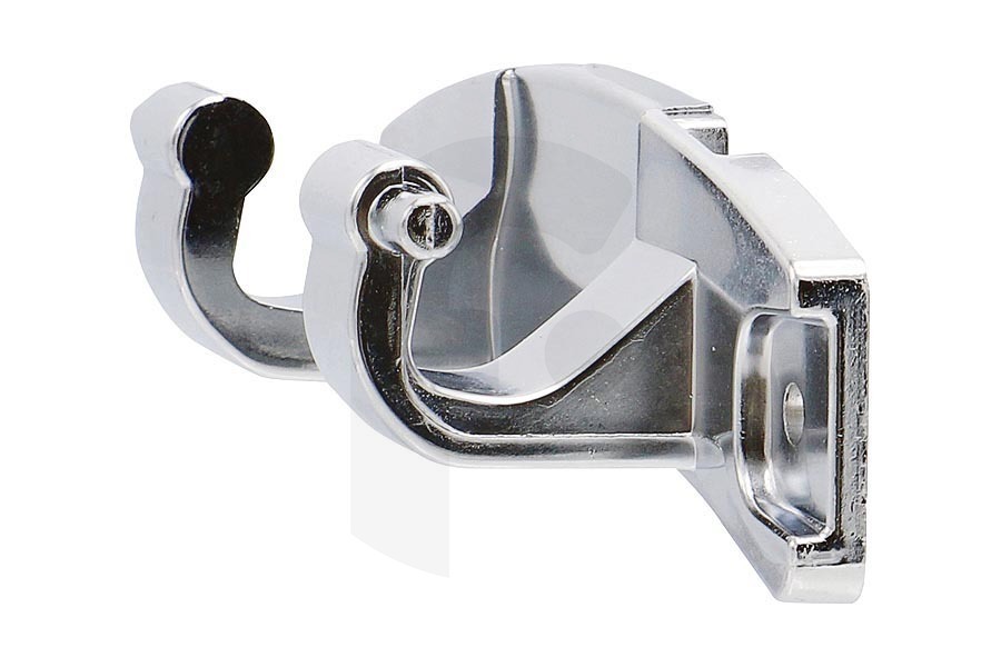 Haier Lavatrice Haier cerniera (cerniera della porta, cerniera dell'oblò) della porta lavatrice 49047790, 0020100677