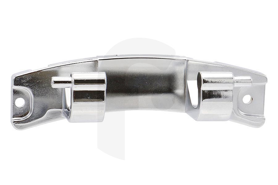 Haier bisagra (bisagra de la escotilla) de la puerta lavadora 49047790, 0020100677 apto para entre otros HW80B1439N, HW100BE1239