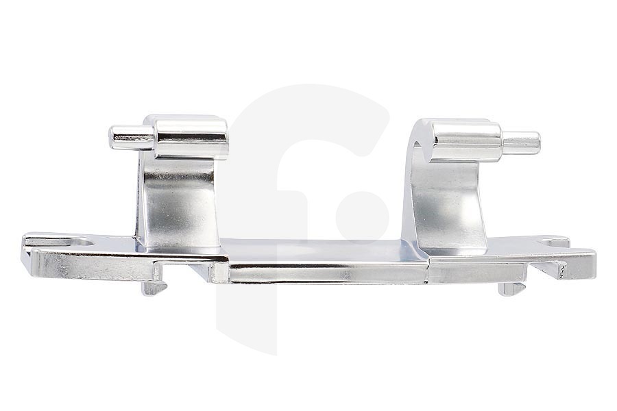 Haier Lavatrice Haier cerniera (cerniera della porta, cerniera dell'oblò) della porta lavatrice 49047790, 0020100677