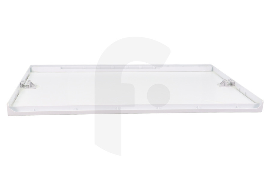 Haier Waschmaschine Haier Oberteil (Deckel, Abdeckplatte) Waschmaschine 49056703, 0020809851