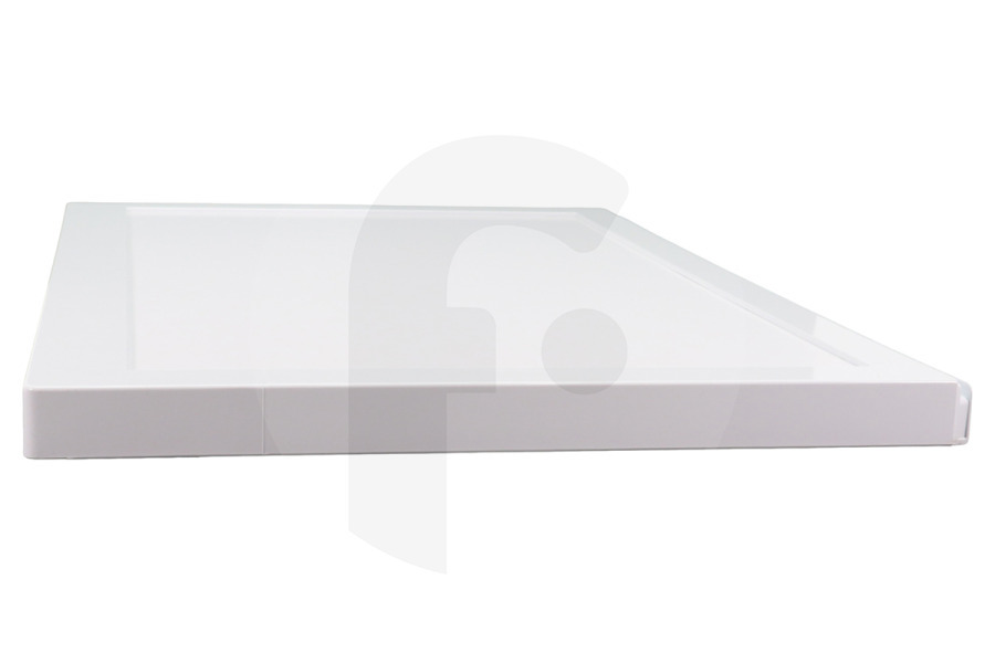 Haier Waschmaschine Haier Oberteil (Deckel, Abdeckplatte) Waschmaschine 49056703, 0020809851