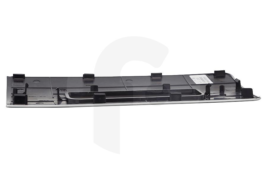 Haier Waschmaschine Haier Griff (Hebel, Vorderseite, Türgriff) der Seifenschale Waschmaschine 49116358, 0020509031C