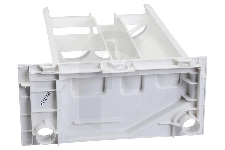 Haier Lavatrice Haier cassetto per detersivo (unità sapone, cassetto portasapone, cassetto detergente) lavatrice 49048988, 0020203202