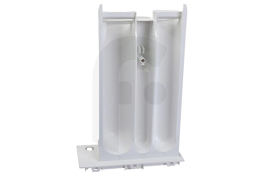 Haier cassetto per detersivo (unità sapone, cassetto portasapone, cassetto detergente) lavatrice 49048988, 0020203202 adatto a tra cui HW80B14636N, HW701402D