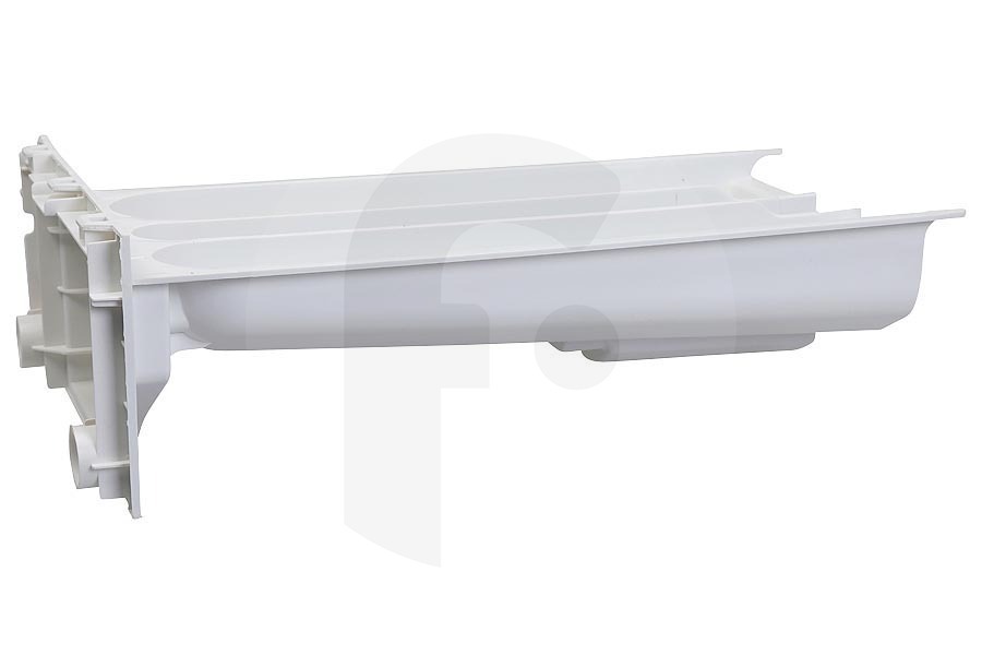 Haier Lavatrice Haier cassetto per detersivo (unità sapone, cassetto portasapone, cassetto detergente) lavatrice 49048988, 0020203202