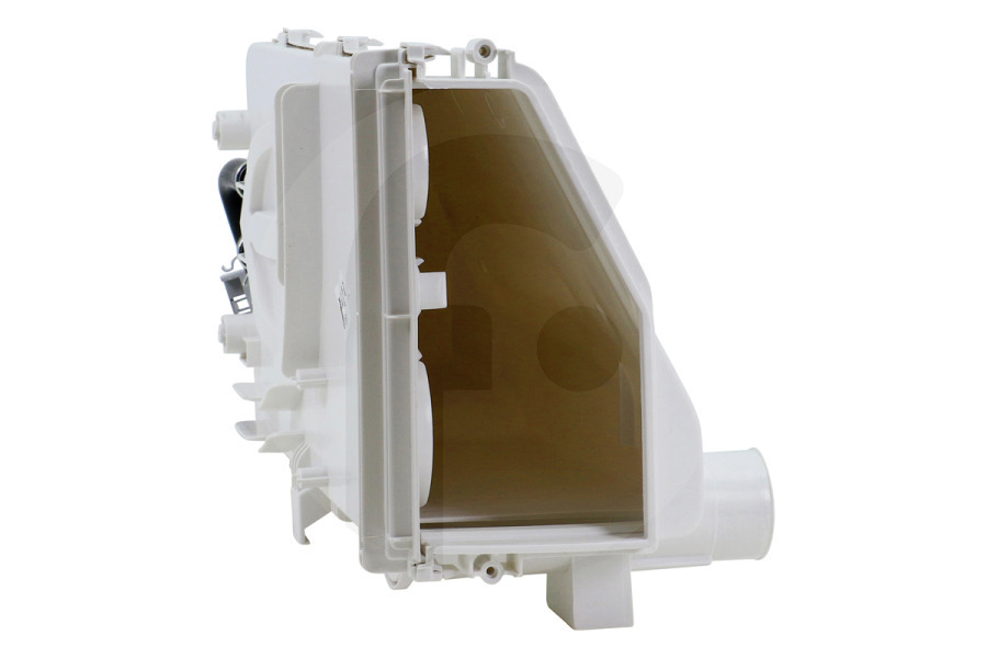 Haier Lavatrice Haier Portasapone 49050621 Lavatrice