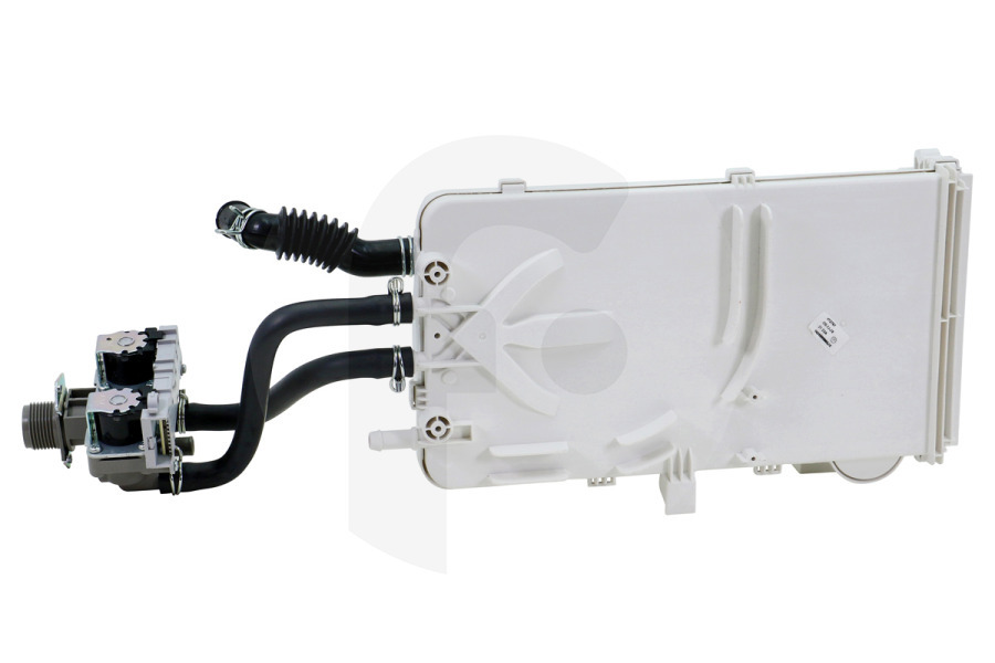Haier Lavatrice Haier Portasapone 49050621 Lavatrice