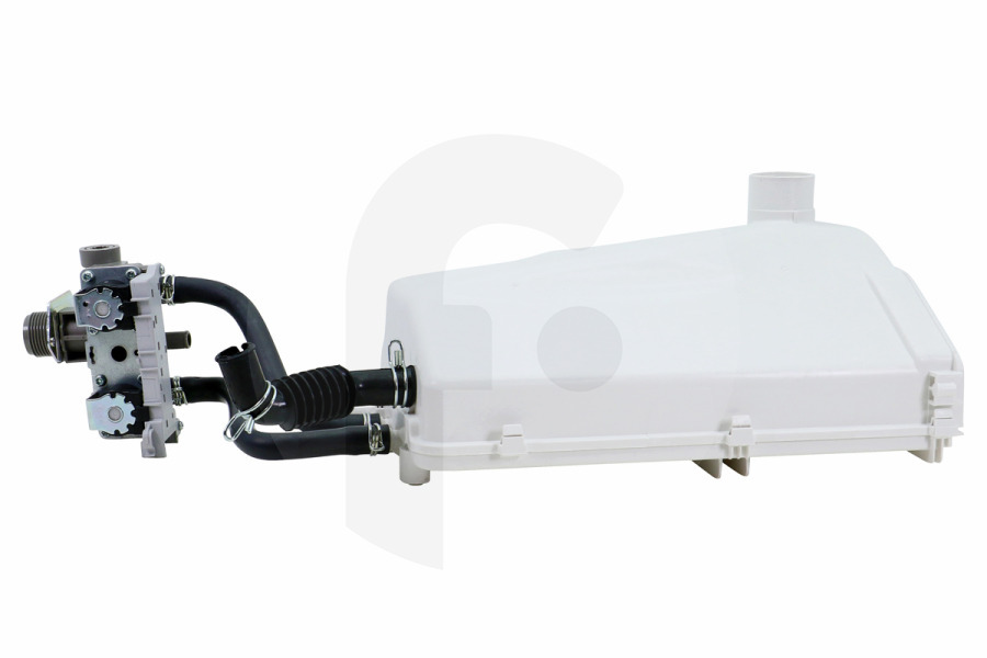 Haier Lavatrice Haier Portasapone 49050621 Lavatrice