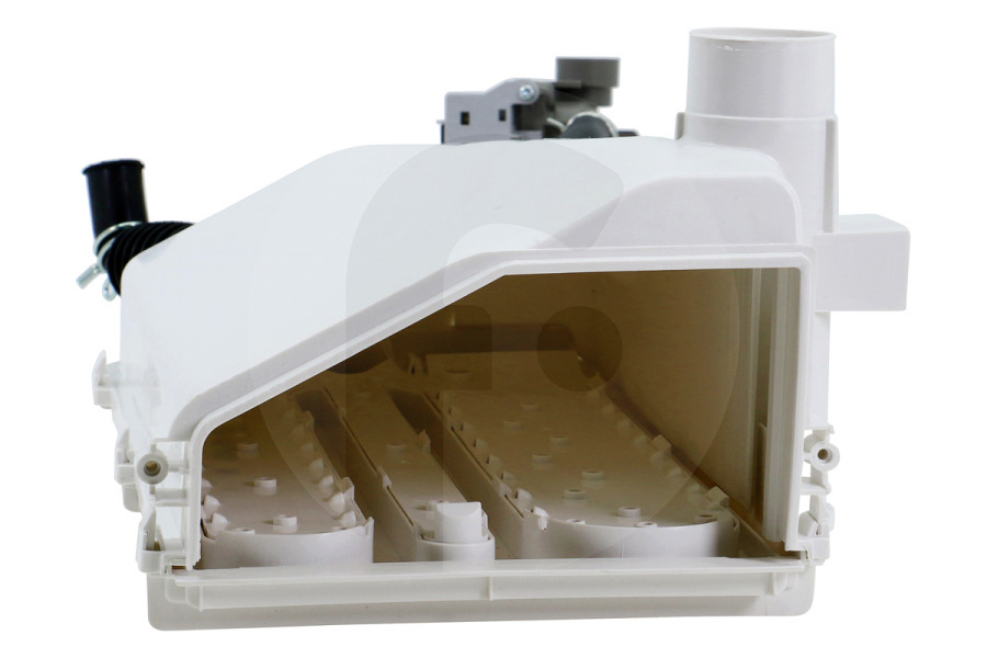 Haier Lavatrice Haier Portasapone 49050621 Lavatrice