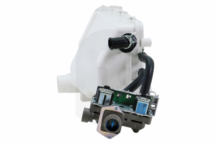 Haier Lavatrice Haier Portasapone 49050621 Lavatrice