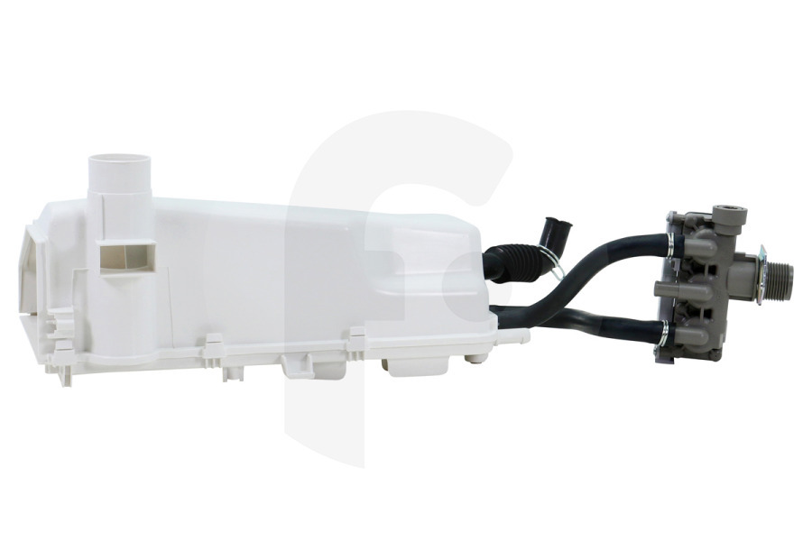 Haier Lavatrice Haier Portasapone 49050621 Lavatrice