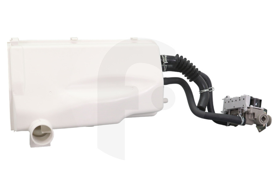 Haier Lavatrice Portasapone Haier 49056436 Lavatrice adatto a tra cui HW100B1439CEAAJUE0M, HW90B14CINFR