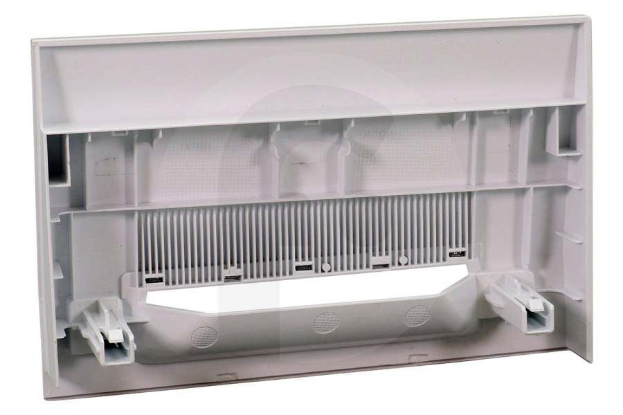 Haier Lavatrice Haier maniglia (leva, frontale, maniglia oblò) del cassetto detersivo lavatrice 49120876