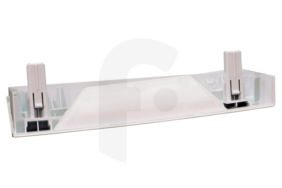 Haier Lavatrice Haier maniglia (leva, frontale, maniglia oblò) del cassetto detersivo lavatrice 49120876
