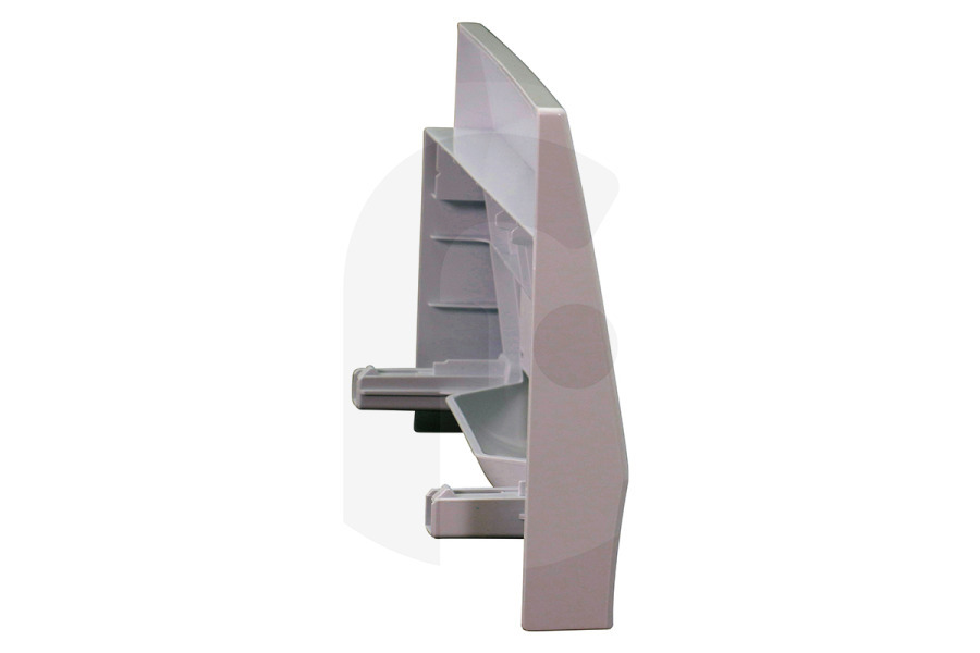 Haier Lavatrice Haier maniglia (leva, frontale, maniglia oblò) del cassetto detersivo lavatrice 49120876