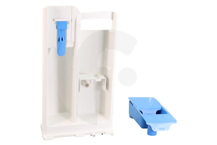 Haier Lavadora Cajón Jabonera Haier 49116364 Lavadora