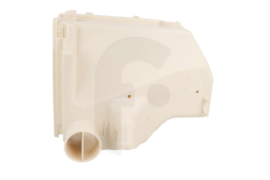 Otsein-hoover Lavadora Candy cajón de detergente inferior para lavadora 41040994 apto para entre otros GV1510TW21S, AOXDG58AHC784