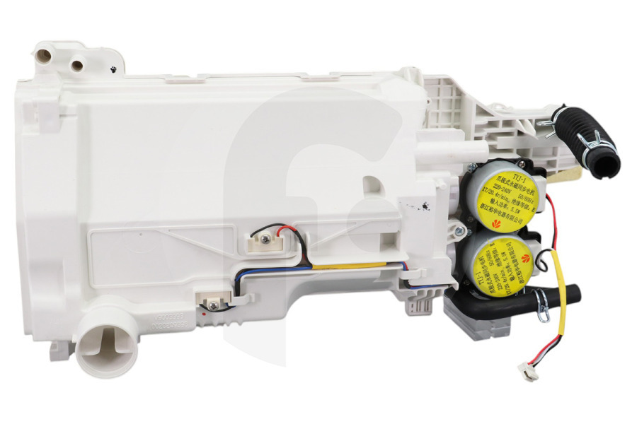 Haier Lavatrice Haier supporto per lavatrice 49130230 adatto a tra cui HW90GBD14979, H7WD610