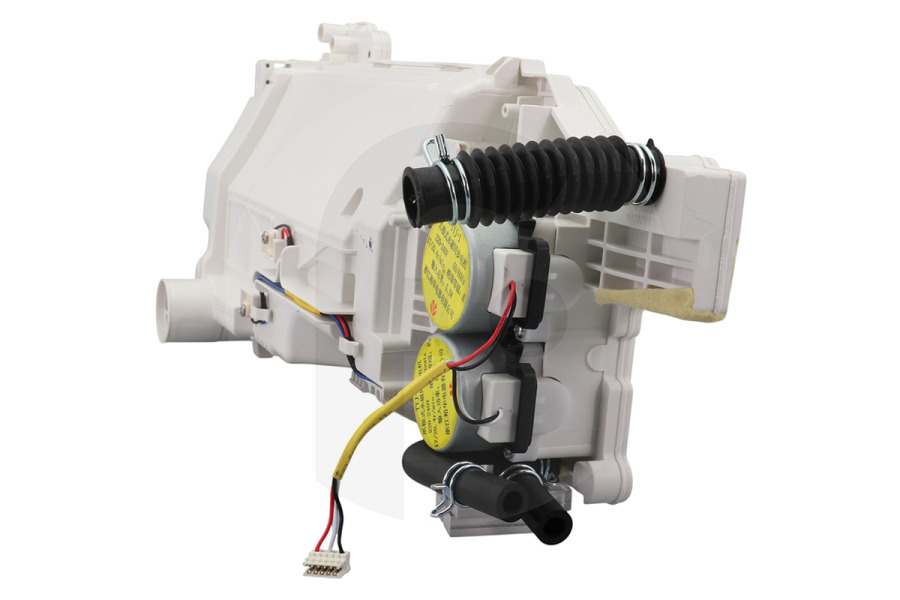 Haier Lavatrice Haier supporto per lavatrice 49130230