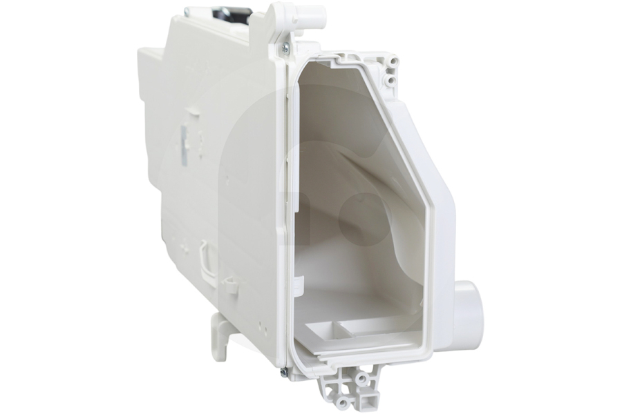 Haier Waschmaschine Haier Waschmittelfachhalter ohne Schublade für Waschmaschine 49116872