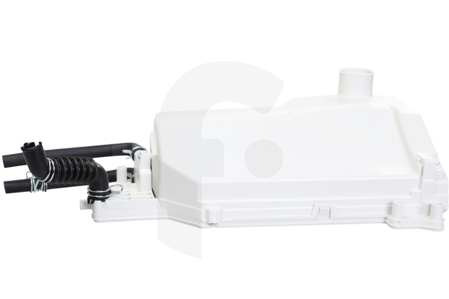 Haier Waschmaschine Haier Waschmittelfachhalter ohne Schublade für Waschmaschine 49116872
