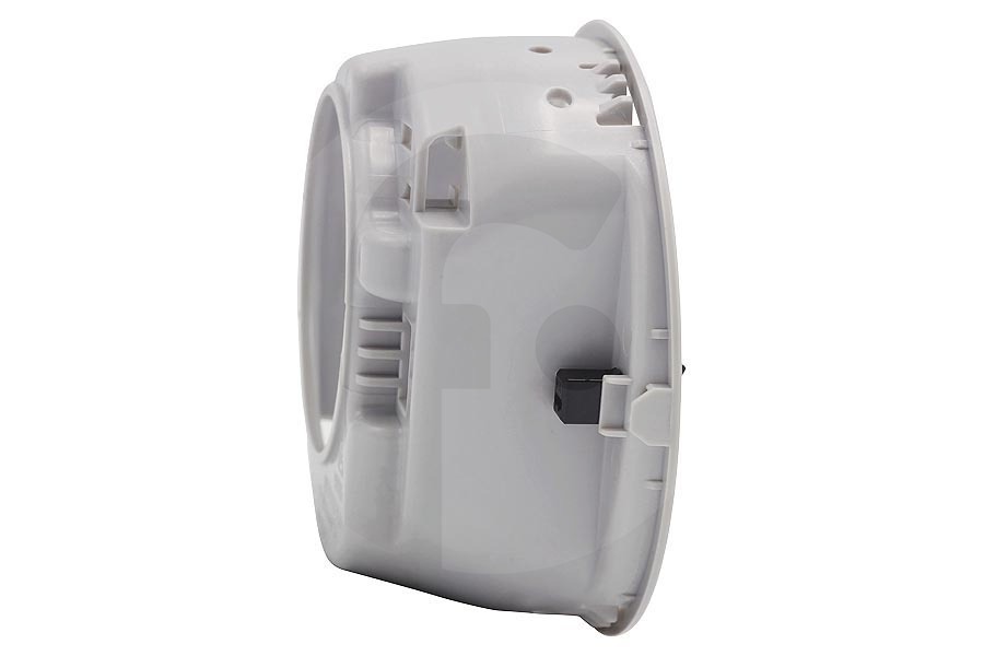 Haier Waschmaschine Haier Filterventilhalter (Filterkasten) weiß Waschmaschine 49116365, 0020812599