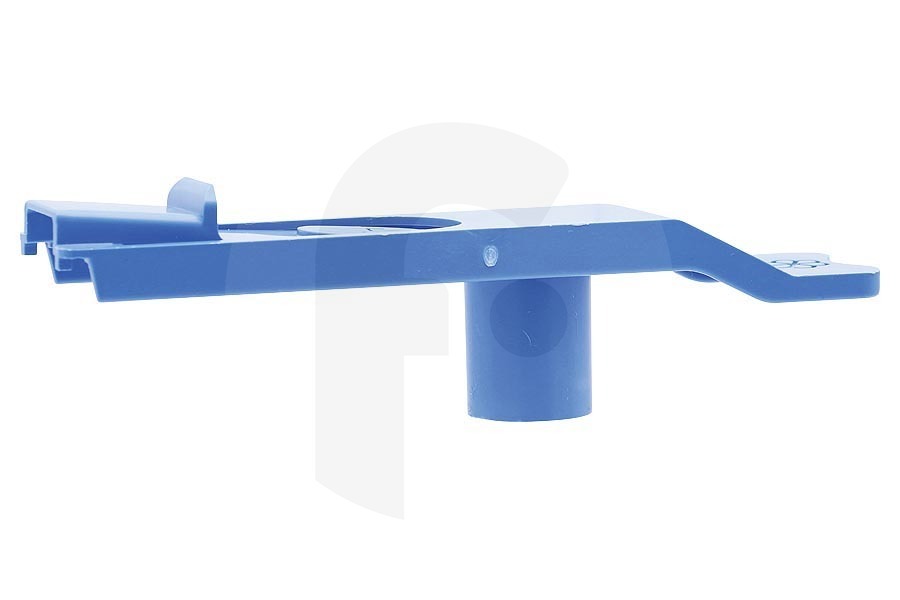 Haier Waschmaschine Haier Saugsiphon der Seifenschale (Seifenschalenschublade, Seifeneinheit) blau Waschmaschine 49046305, 0020203198A