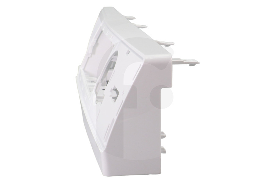Haier Lavadora Haier carcasa del panel de control (panel de mando) lavadora 49116344