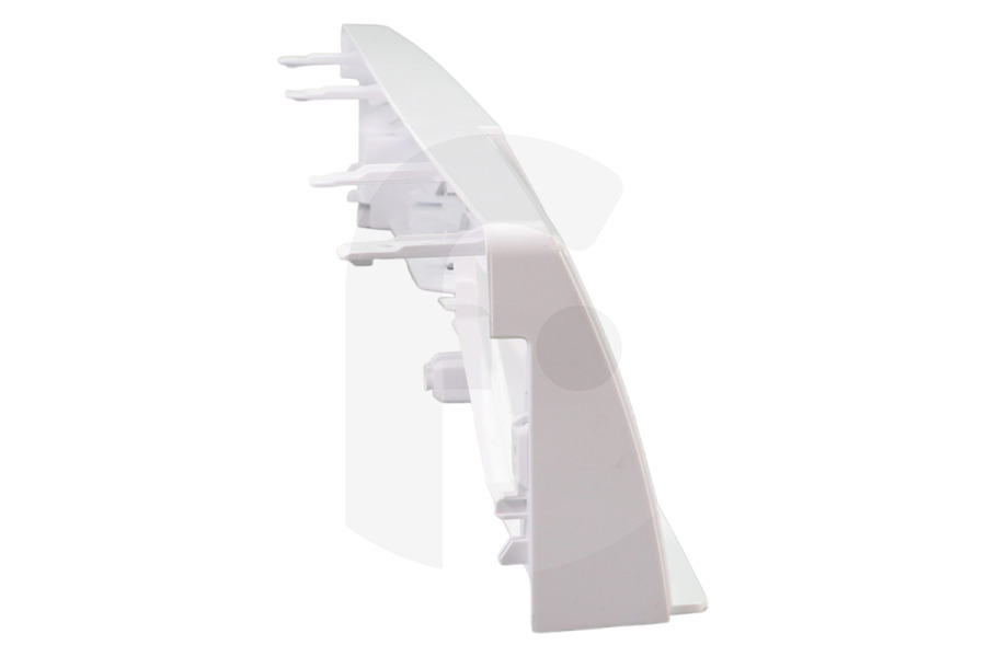 Haier Lavadora Haier carcasa del panel de control (panel de mando) lavadora 49116344