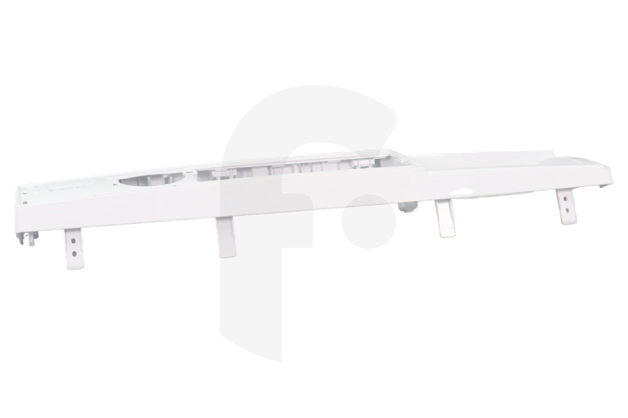 Haier Lavadora Haier carcasa del panel de control (panel de mando) lavadora 49116344