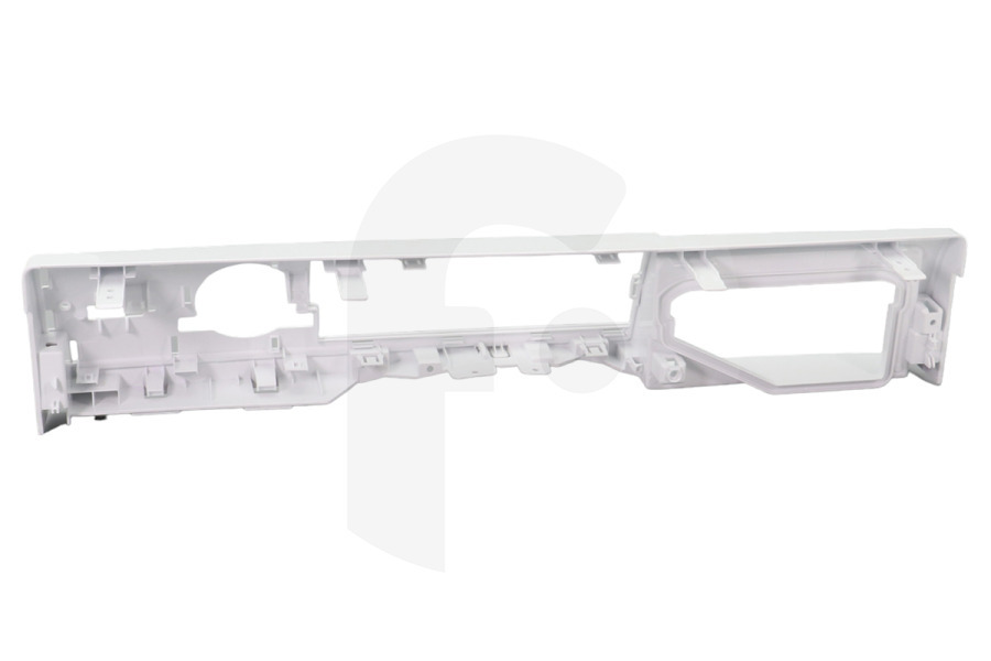 Haier Lavadora Haier carcasa del panel de control (panel de mando) lavadora 49116344