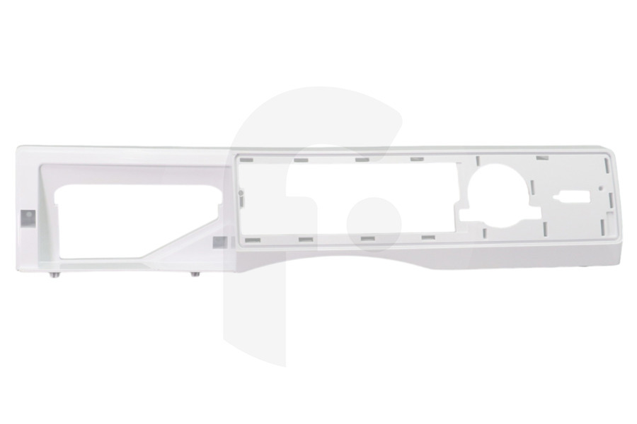 Haier 0020207539 Panel De Control 49116344 Lavadora apto para entre otros HWD120B14979, HWD120B14979