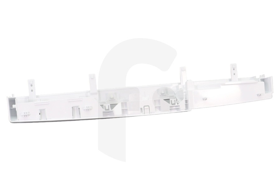 Haier Lavadora Haier carcasa del panel de control (panel de mando) lavadora 49116344